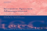 Invasive Species Management