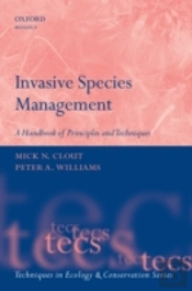 Invasive Species Management