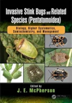 Bertrand.pt - Invasive Stink Bugs And Related Species (Pentatomoidea)