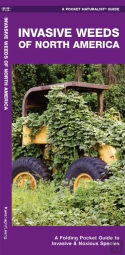 Bertrand.pt - Invasive Weeds Of North America