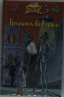 Invasores do Espaço