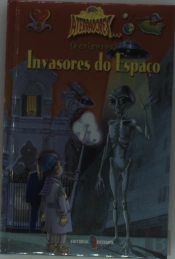 Invasores do Espaço