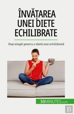 Bertrand.pt - Învatarea Unei Diete Echilibrate : Pasi Simpli Pentru O Dieta Mai Echilibrata