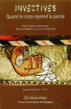 Bertrand.pt - Invectives. Quand Le Corps Reprend La Parole