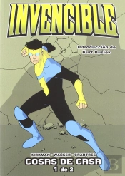 Invencible 1