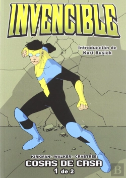 Bertrand.pt - Invencible 1