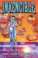 Invencible 23: Una Familia Moderna