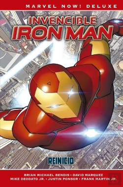 Bertrand.pt - Invencible Iron Man 1 Reinicio