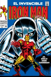 Invencible Iron Man, El