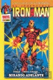 Invencible Iron Man: Mirando Adelante