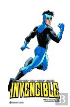 Invencible Nº 03/06