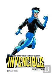 Invencible Nº 03/06