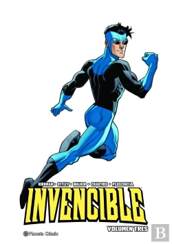 Bertrand.pt - Invencible Nº 03/06