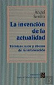 Invencion De La Actualidad-Benito