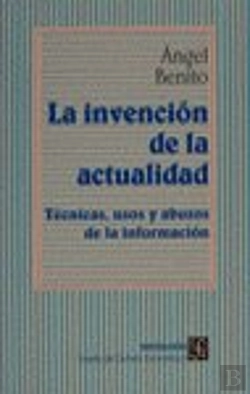 Bertrand.pt - Invencion De La Actualidad-Benito