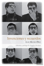 Invenciones Y Recuerdos
