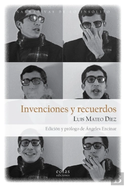 Bertrand.pt - Invenciones Y Recuerdos