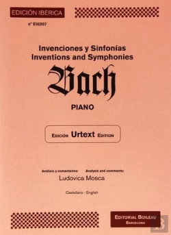 Bertrand.pt - Invenciones Y Simfonias