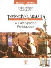 Invencível Armada - 1588