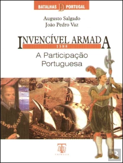 Bertrand.pt - Invencível Armada - 1588