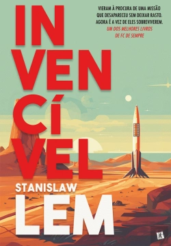Bertrand.pt - Invencível