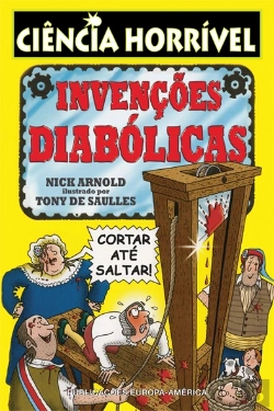 Bertrand.pt - Invenções Diabólicas