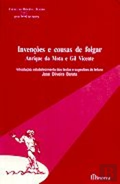 Invenções e Cousas de Folgar