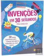 Invenções em 30 Segundos