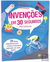 Invenções em 30 Segundos