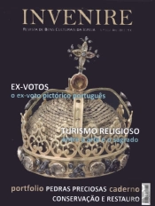 Invenire N.º 3 Jul. - Dez. 2011