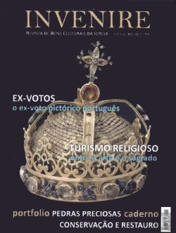 Bertrand.pt - Invenire N.º 3 Jul. - Dez. 2011