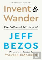 Invent And Wander