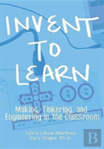 Invent To Learn