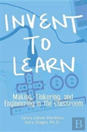 Invent To Learn