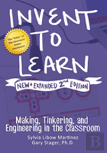 Invent To Learn