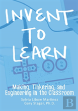 Invent To Learn