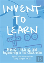 Invent To Learn
