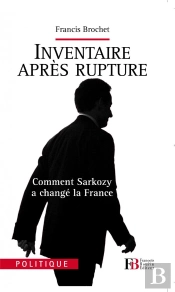 Inventaire Apres Rupture