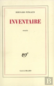 Inventaire