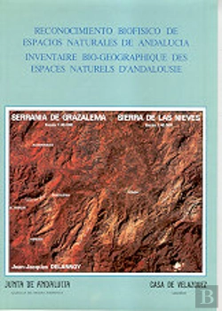 Bertrand.pt - Inventaire Bio-Geographique Des Espaces Naturels D'Andalousi