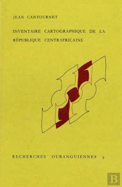 Bertrand.pt - Inventaire Cartographique De La République Centrafricaine