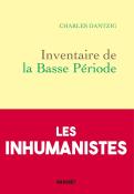 Inventaire De La Basse Période