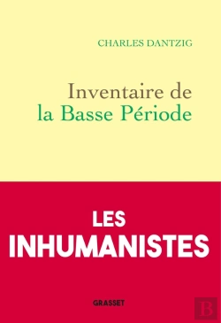 Bertrand.pt - Inventaire De La Basse Période