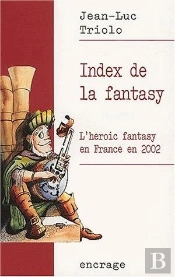Inventaire De La Fantasy
