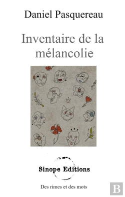 Bertrand.pt - Inventaire De La Melancolie