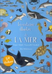 Inventaire De La Mer (Broche)