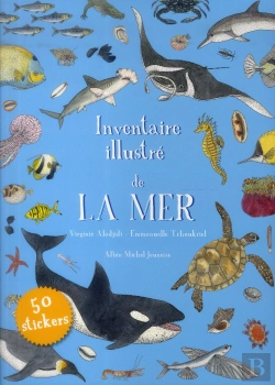 Bertrand.pt - Inventaire De La Mer (Broche)