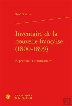 Bertrand.pt - Inventaire De La Nouvelle Francaise (1800 1899)