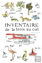 Inventaire De La Terre Au Ciel
