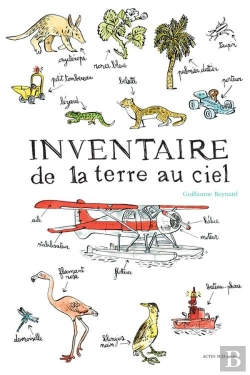Bertrand.pt - Inventaire De La Terre Au Ciel